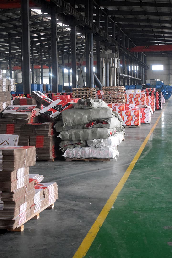 OEM Packaging and Compliance