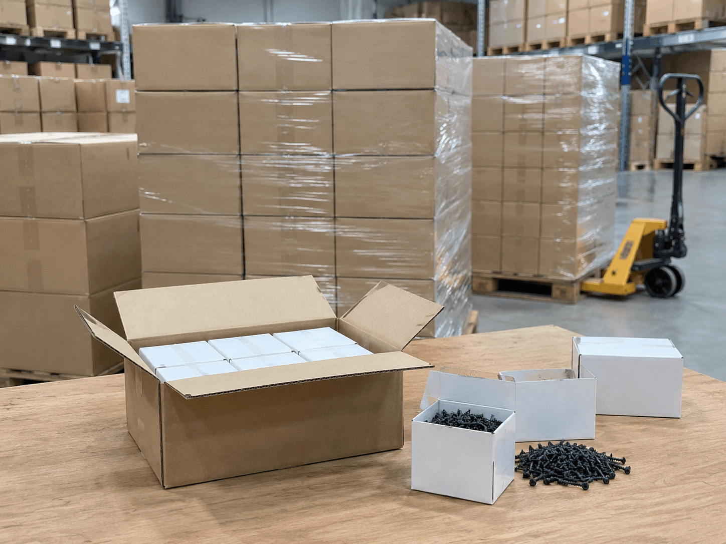 EPDM Washers Become a Key Component in Waterproof Roofing Fastening Systems