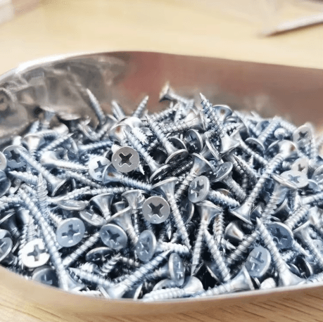How Industrial Buyers Can Choose the Right Fasteners for Harsh Working Environments