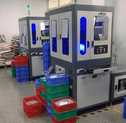 Growth in Industrial Automation Equipment Drives Demand for Precision Fasteners and Anti-Loosening Connectors