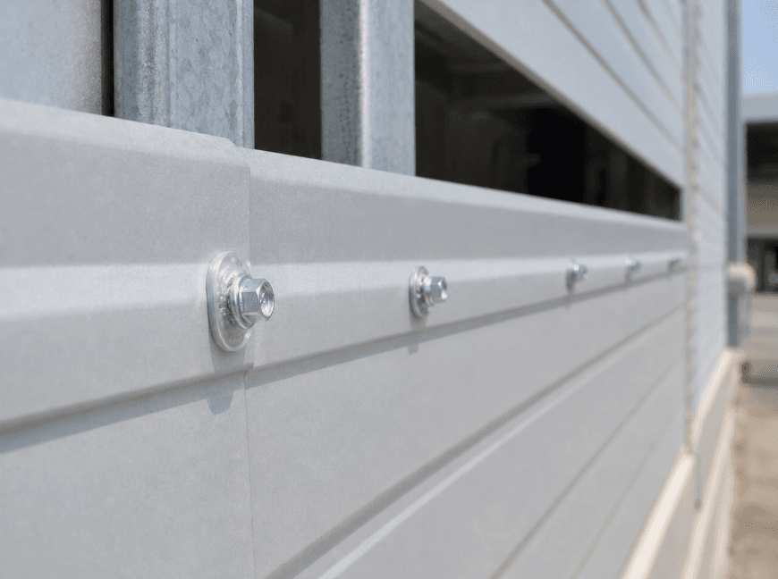 Corrosion-Resistant Fasteners Gain Momentum as Global Construction and Metal Roofing Projects Demand Longer Service Life