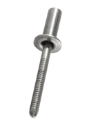 Close End Blind Rivet Product