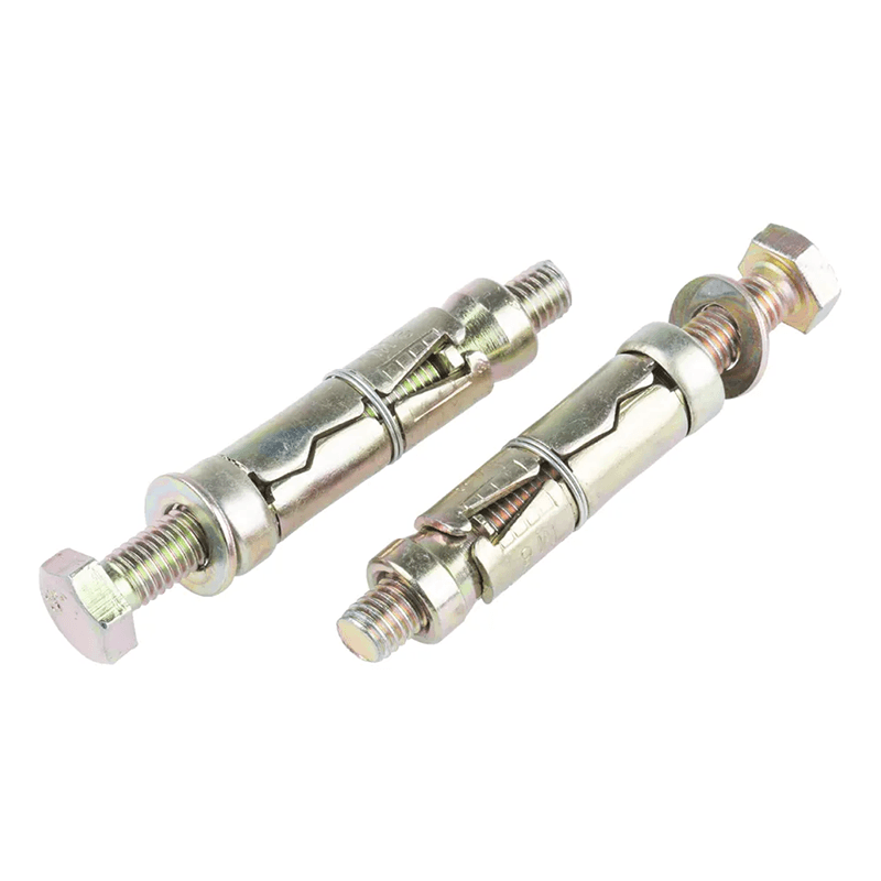 Heavy Duty Shield Anchor