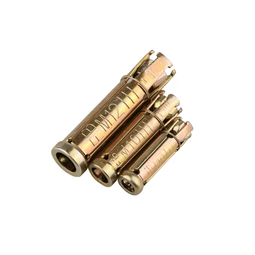 Heavy Duty Shield Anchor