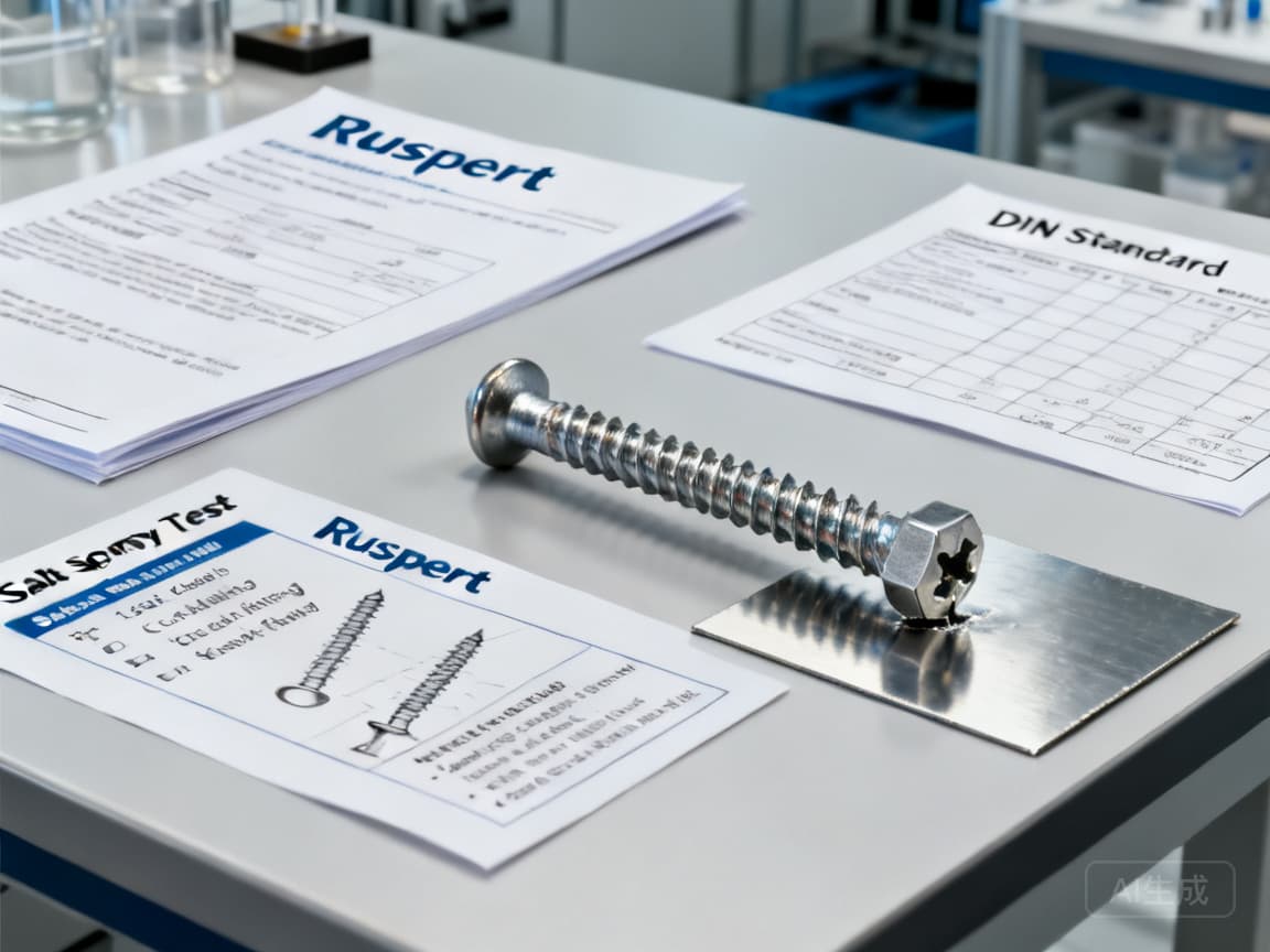 B2B Self-Drilling Screw Procurement: Optimizing Supply Chains, Ensuring ISO/DIN Compliance, and Enhancing ROI for Global Importers