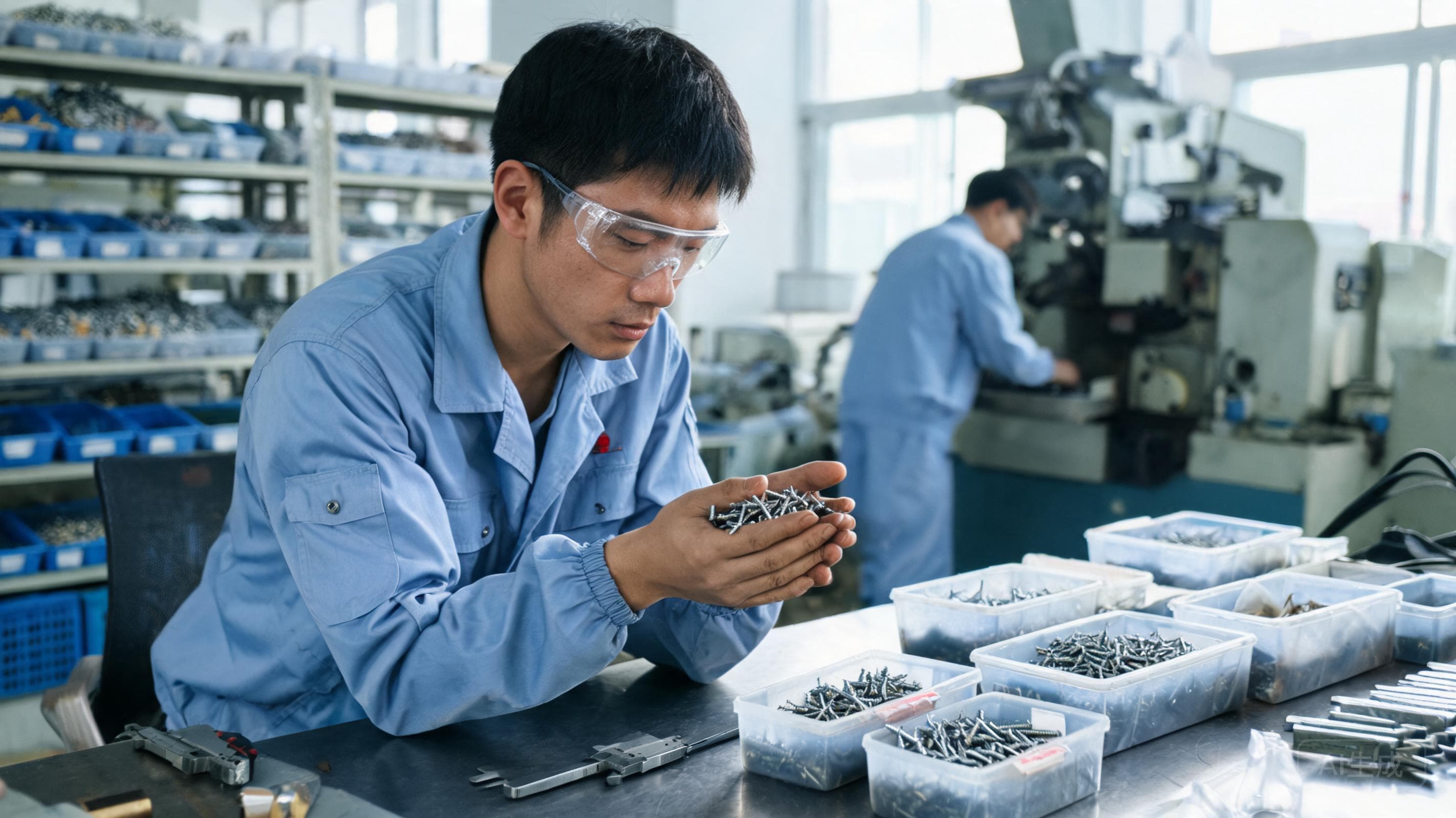 Strategic B2B Sourcing for Self-Drilling Screws: Reducing Costs and Downtime in Global Construction Supply Chains