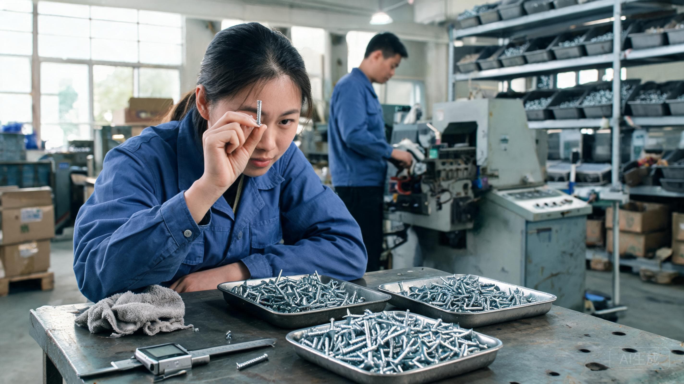 Strategic B2B Sourcing for Self-Drilling Screws: Reducing Costs and Ensuring Quality in Global Manufacturing