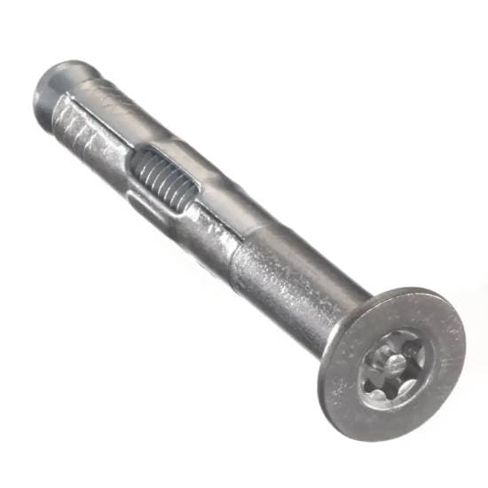 Stainless Steel Countersunk Sleeve Anchor Product Stainless Steel Countersunk Sleeve Anchor Product