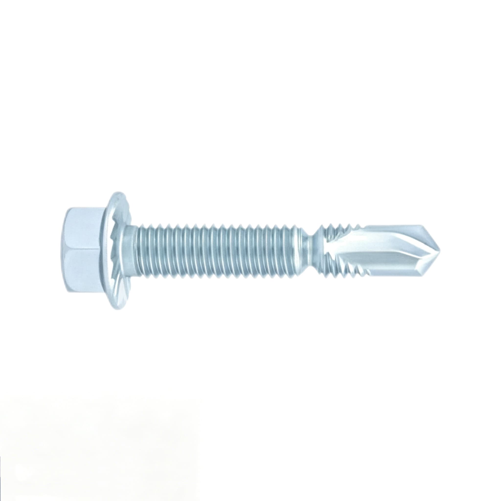 Drill Twist-Shear Bolt A Patented, Industry-First Fastening Innovation for One-Step Drilling and Controlled Installation