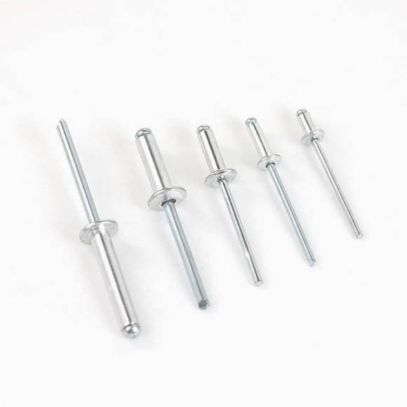 Boat Hull Replacement Rivets Product