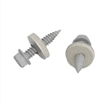 Stitching Screws for Metal for Roofing