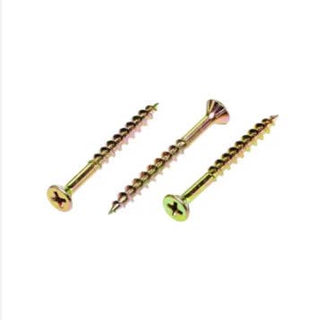 chipboard screws