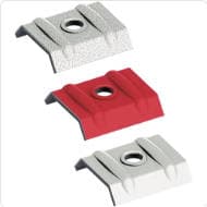 Storm Washer for Roofing
