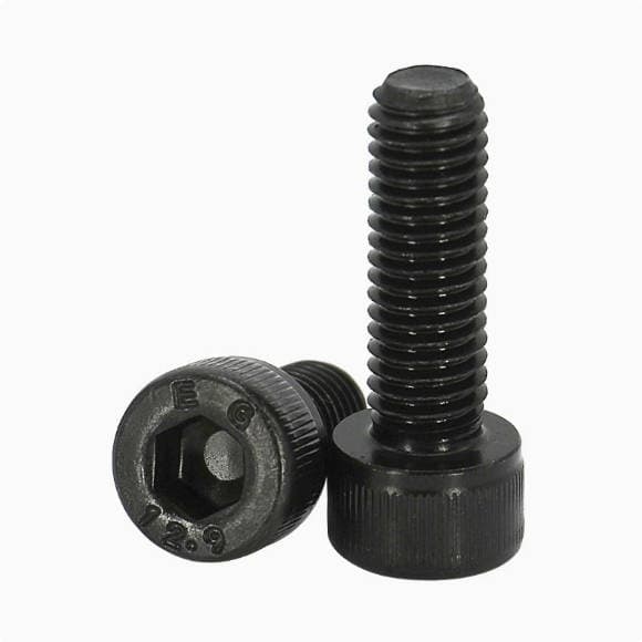 Hex Socket Head Cap Screw High Strength Grade 12.9 Product