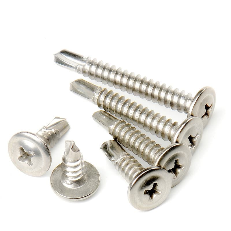 Strategic B2B Sourcing for Self-Drilling Screws and Fasteners: Solving Quality Consistency, Downtime, and Supply Chain Challenges to Drive Global Project Success