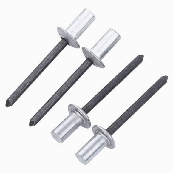 Aluminum Steel Closed End Blind Rivet Product