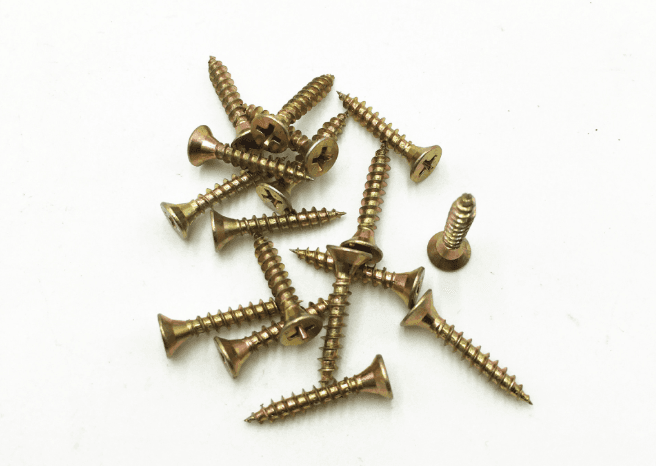 Fiberboard Screws Fiberboard Screws