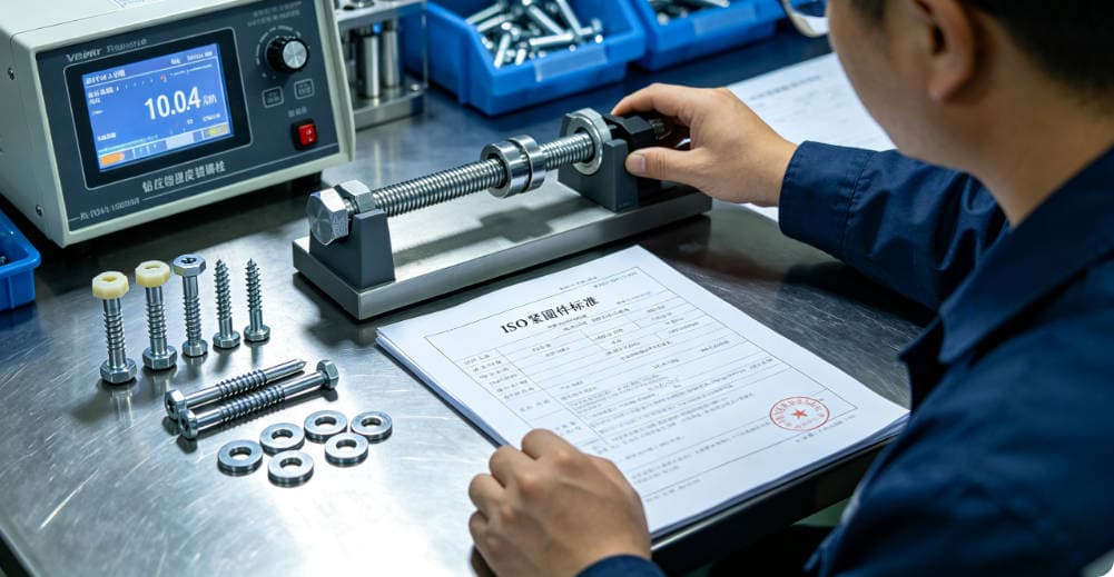 Solving High-Cost Fastener Pain Points: Strategic Sourcing Solutions for Global Screw Importers and Distributors