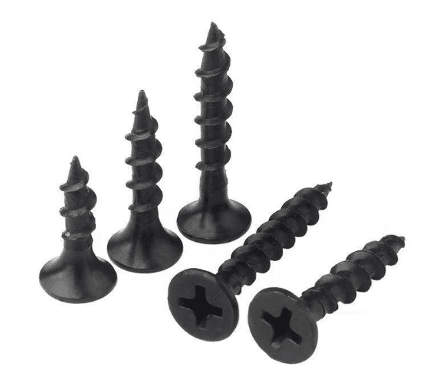 Coarse Thread Drywall Screws Coarse Thread Drywall Screws