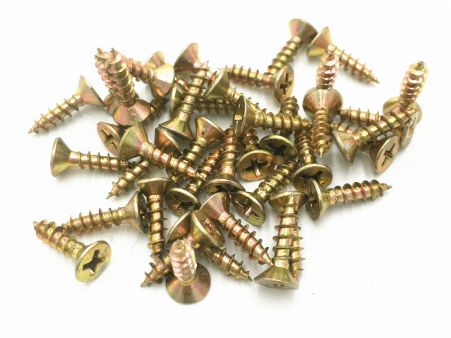 Fiberboard Screws Fiberboard Screws