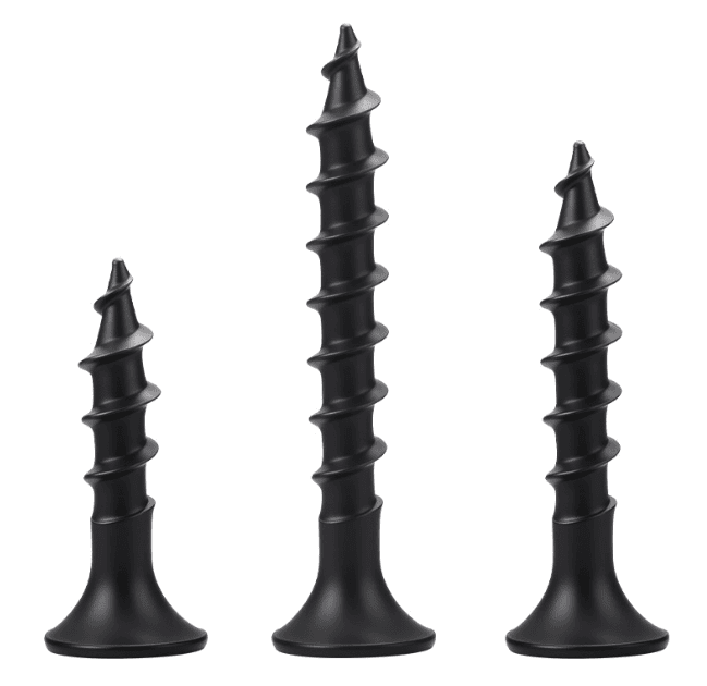 Fine Thread Drywall Screws Fine Thread Drywall Screws