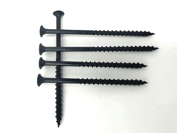 Coarse Thread Drywall Screws Coarse Thread Drywall Screws