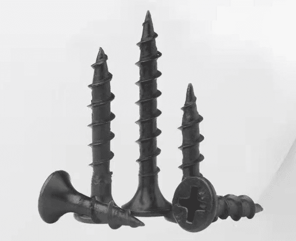 Coarse Thread Drywall Screws Coarse Thread Drywall Screws