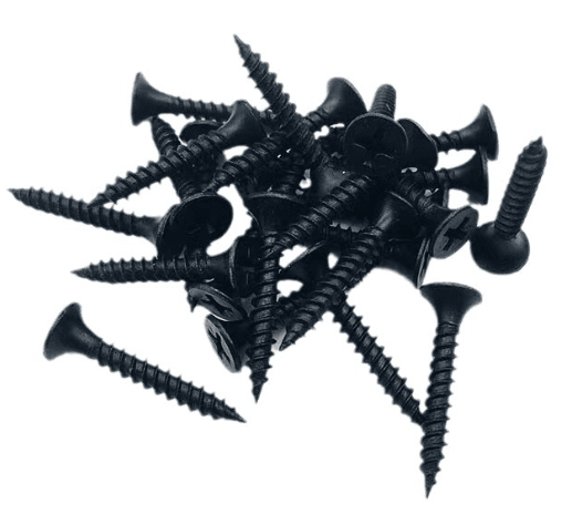Fine Thread Drywall Screws Fine Thread Drywall Screws