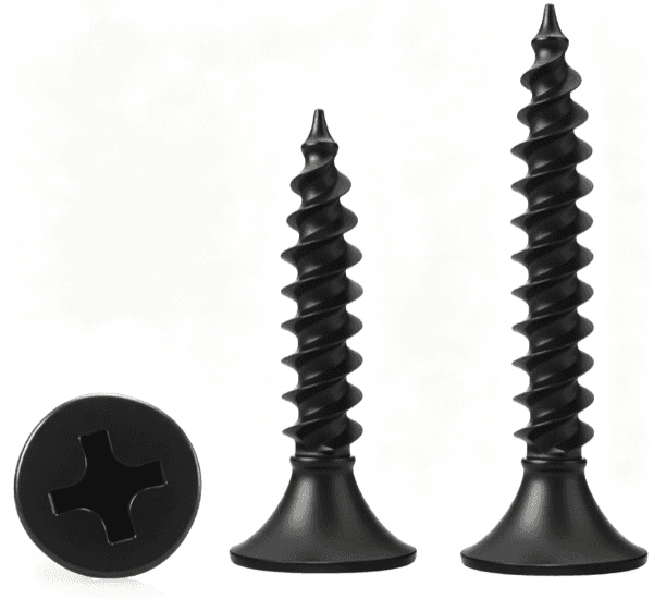 Fine Thread Drywall Screws