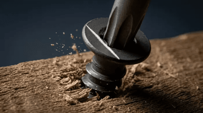 How to Use Self Tapping Screws?