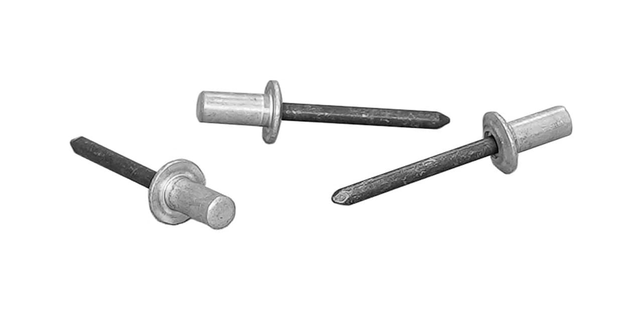 Boat Hull Replacement Rivets Product Boat Hull Replacement Rivets Product