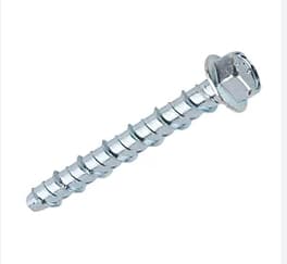 Concrete Screw
