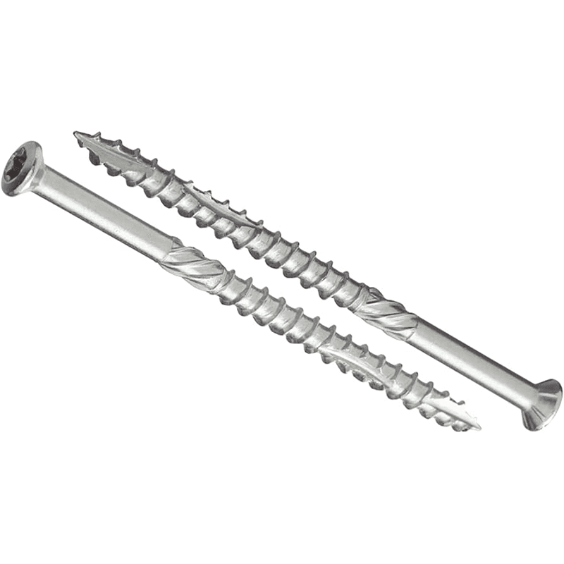 Wood and Furniture Screws