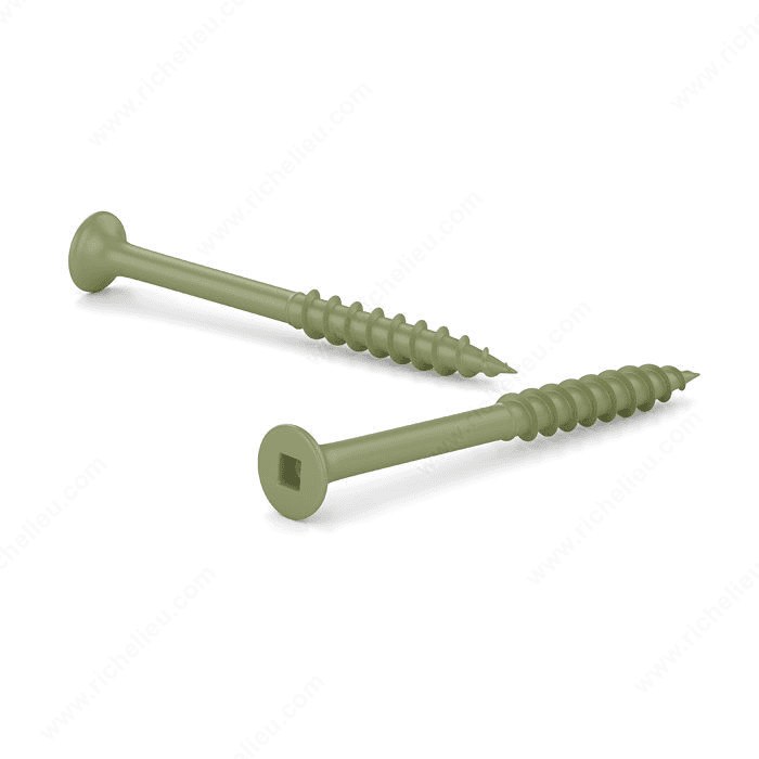 Wood and Furniture Screws Wood and Furniture Screws