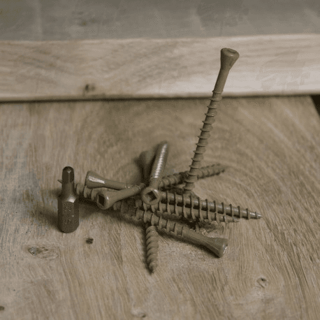 Wood and Furniture Screws Wood and Furniture Screws