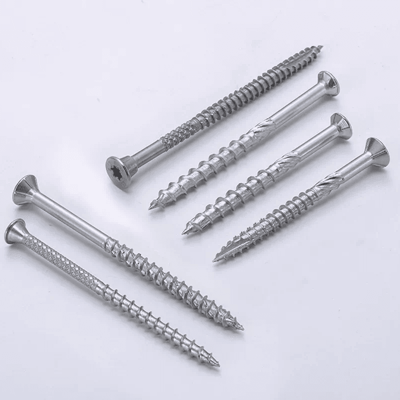 Wood and Furniture Screws Wood and Furniture Screws