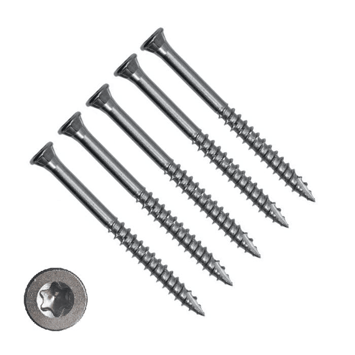 Wood and Furniture Screws Wood and Furniture Screws