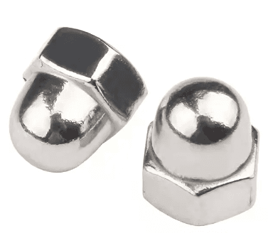 Din1587 Hex Domed Cap Nut Product