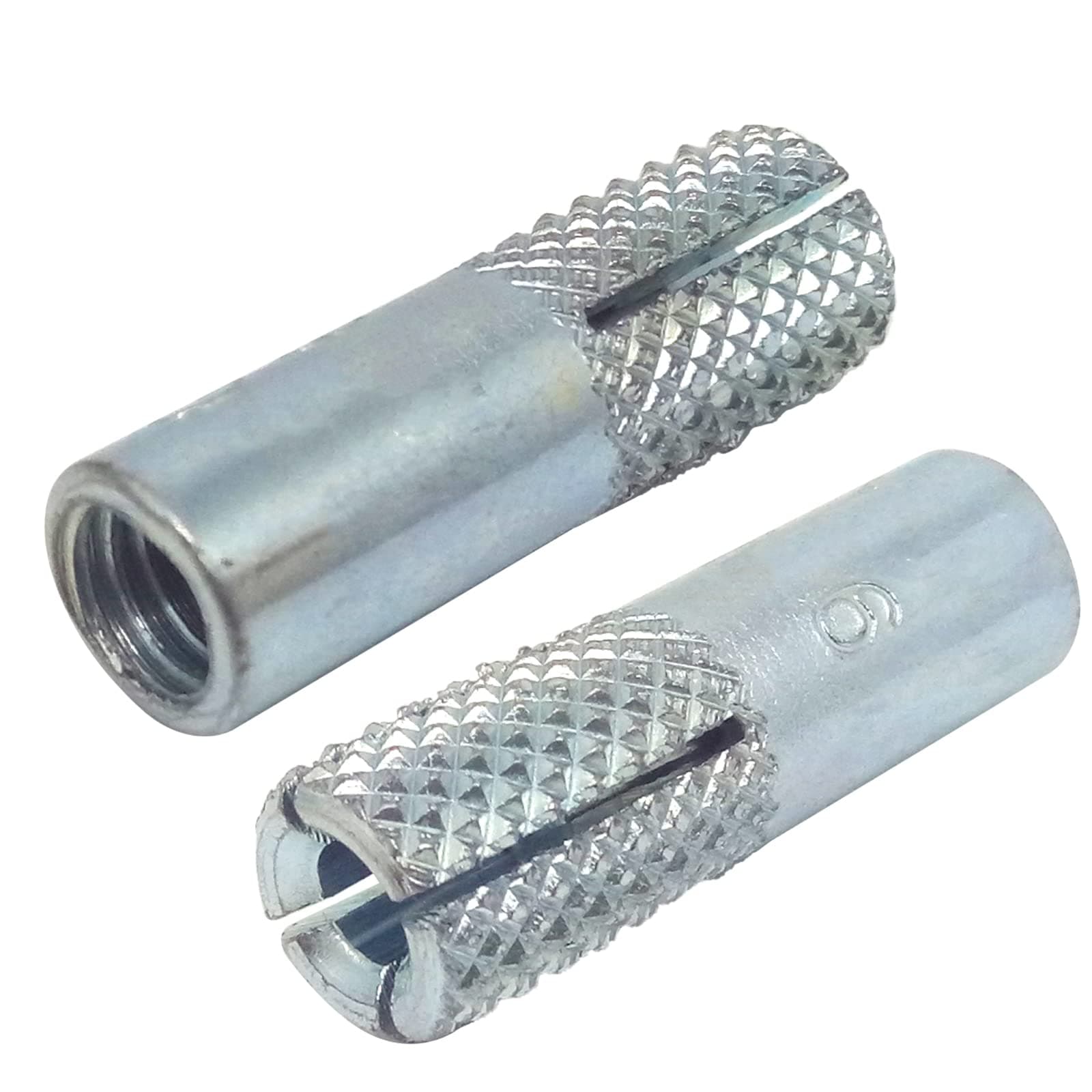 Drop In Anchor Blue White Zinc Product