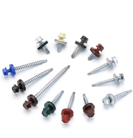 Farmer Screw Product