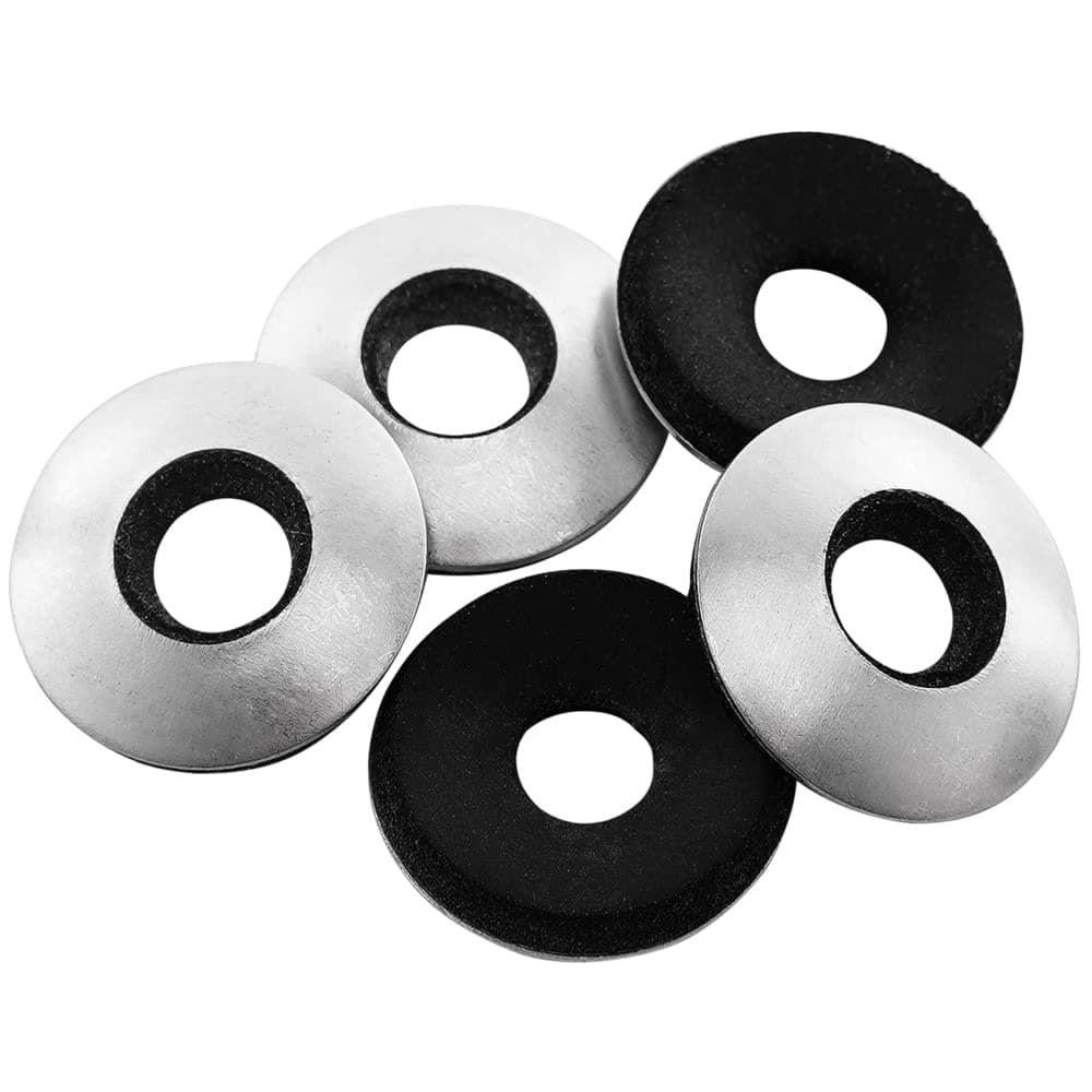 GI Steel Bonded Sealing Washer for Self-Drilling Screws GI Steel Bonded Sealing Washer for Self-Drilling Screws