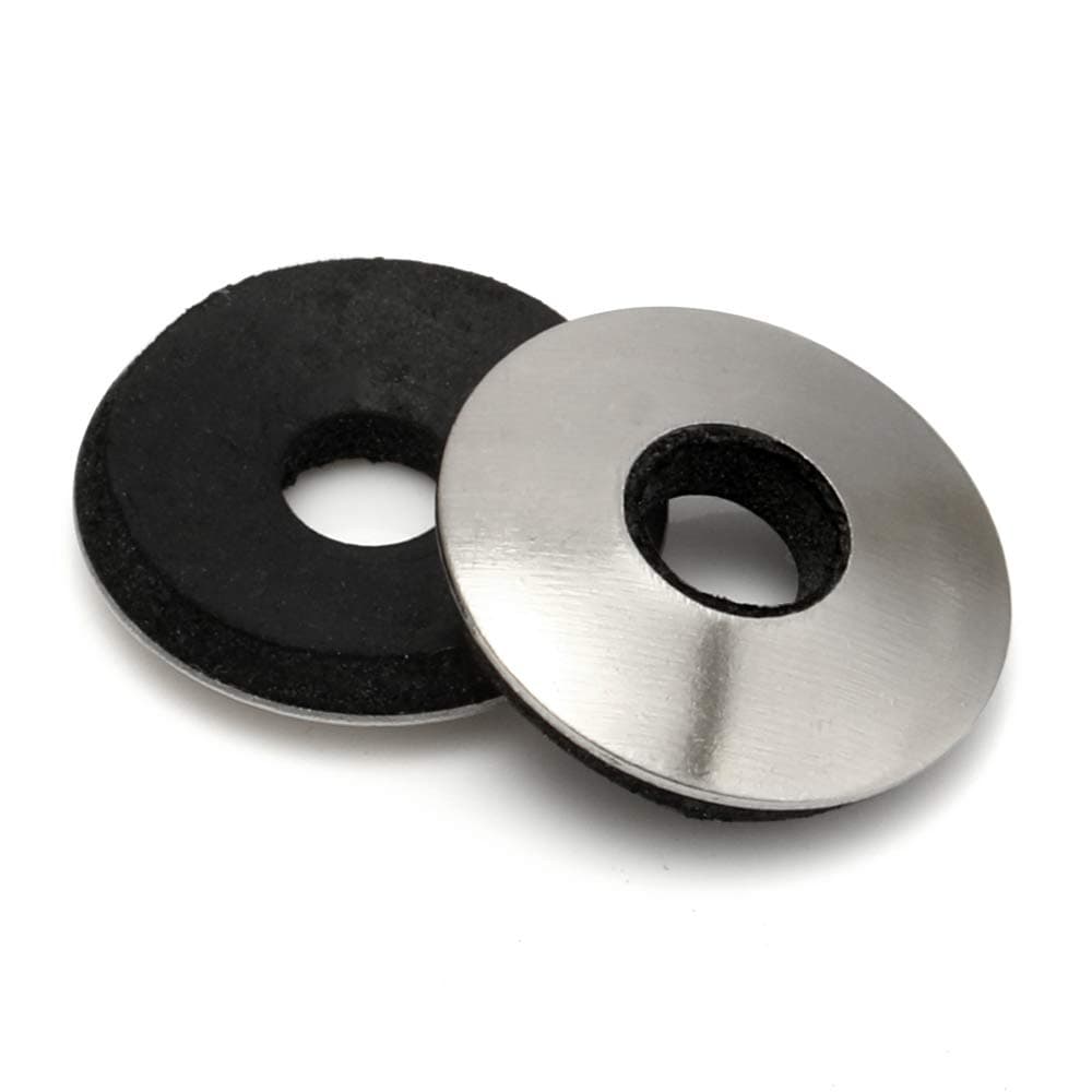 GI Steel Bonded Sealing Washer for Self-Drilling Screws GI Steel Bonded Sealing Washer for Self-Drilling Screws