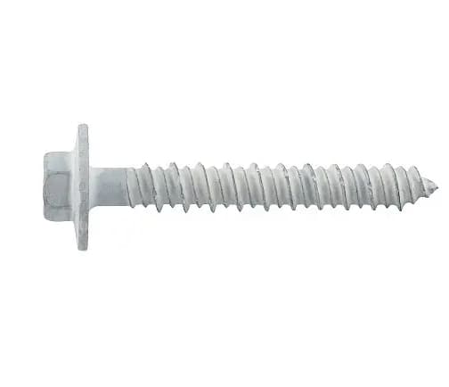 HDG Coach Screw