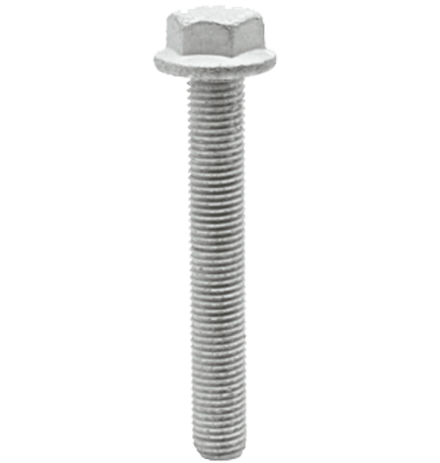 HDG Hexagon Flange Bolt Product