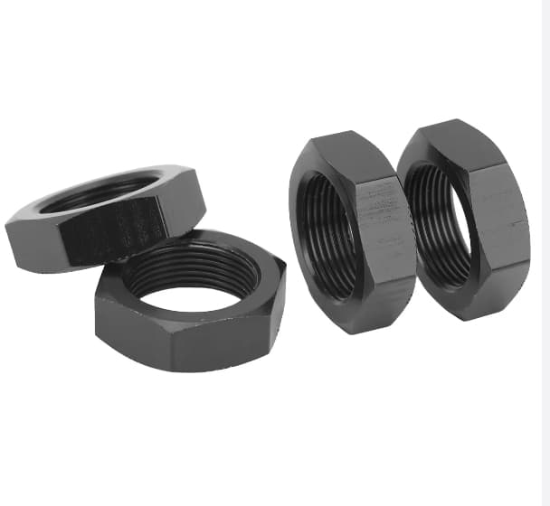Hexagon Thin Nut High Strength Product