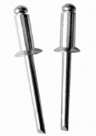 Open End Blind Rivet SS304 C1022A Product