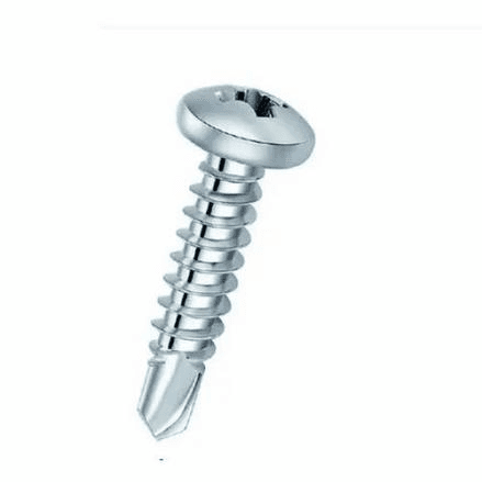 Pan Head Self Drilling Screw Product