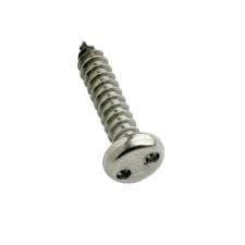 Pan Head Two Hole Self Tapping Screw