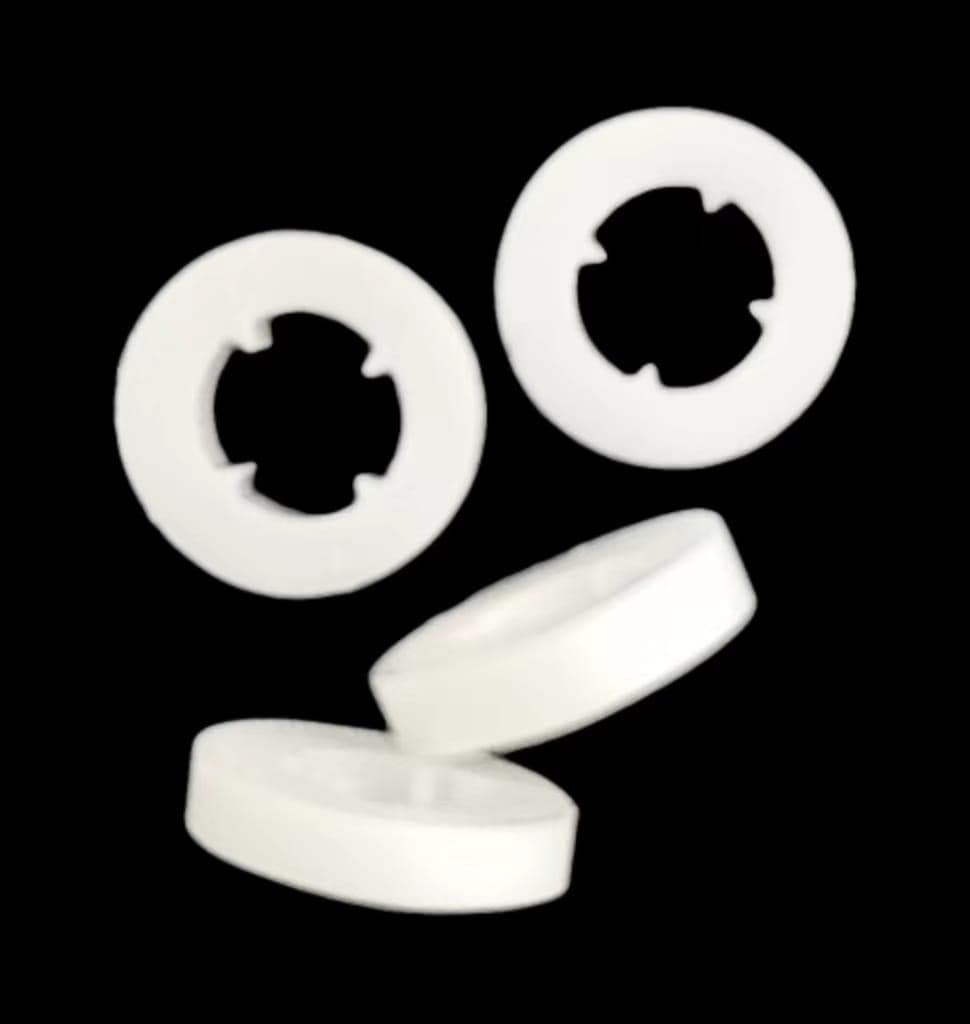 PVC Washer (For Roofing Screw Use)