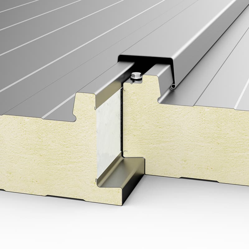 Sandwich Panel Screws